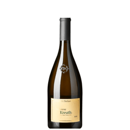 ´Kreuth´ · Chardonnay DOC 2021, Kellerei Terlan, Südtirol