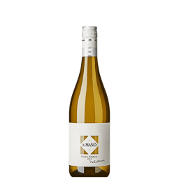 &acute;A Mano&acute; &middot; Fiano-Greco Bianco IGT 2023, A Mano, Apulien