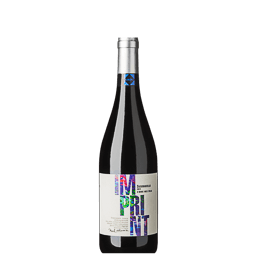 &acute;Imprint&acute; &middot; Susumaniello IGT 2022, A Mano, Apulien