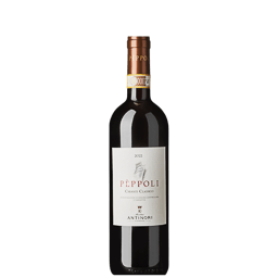&acute;P&egrave;ppoli&acute; &middot; Chianti Classico DOCG 2023, Tenute del Chianti Classico - Marchesi Antinori, Toskana