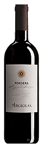 &acute;Perdera&acute; &middot; Monica di Sardegna DOC 2022, Argiolas, Sardinien