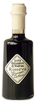 &acute;Invecchiato Acetaia&acute; &middot; Aceto-Balsamico di Modena IGP, Acetaia Giuseppe Cattani, Emilia-Romagna