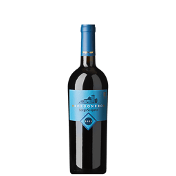&acute;Borgonero&acute; &middot; Tocana IGT 2022, Borgo Scopeto, Toskana