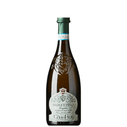 &acute;Brolettino&acute; &middot; Lugana DOC 2023, C&agrave; dei Frati, Lombardei