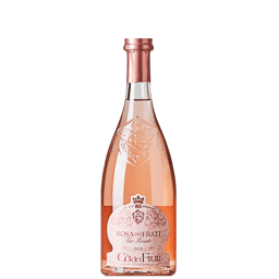 &acute;Rosa dei Frati&acute; &middot; Vino Rosato VdT 2023, C&agrave; dei Frati, Lombardei