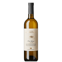 &acute;Contessa Manci&acute; &middot; Pinot-Grigio DOP 2024, Cantina di Trento, S&uuml;dtirol - Trentino