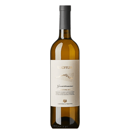 &acute;Khopfler&acute; &middot; Gew&uuml;rztraminer DOP 2025, Cantina di Trento, S&uuml;dtirol - Trentino