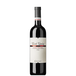 &acute;Mori Vecio&acute; &middot; Rosso Trentino DOC 2021, Cantina di Trento, S&uuml;dtirol - Trentino