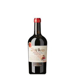 &acute;Mori Vecio Riserva&acute; &middot; Rosso Riserva Trentino DOC 2019, Cantina di Trento, S&uuml;dtirol - Trentino