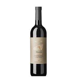 &acute;Mozart&acute; &middot; Marzemino Trentino DOC 2021, Cantina di Trento, S&uuml;dtirol - Trentino
