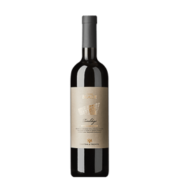 &acute;Vigna Braide&acute; &middot; Teroldego Rotaliano DOC 2021, Cantina di Trento, S&uuml;dtirol - Trentino