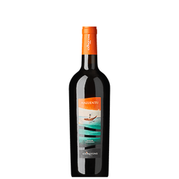 &acute;Maluentu&acute; &middot; Rosso Tharros IGT 2018, Attilio Contini, Sardinien