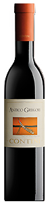 &acute;Antico Gregori&acute; &middot; Vernaccia di Oristano DOC 1976, Attilio Contini, Sardinien