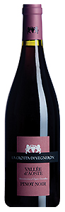 Pinot-Noir Vall&eacute;e d'Aosta DOC 2019, La Crotta di Vegneron, Aostatal