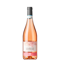 &acute;Terre in Fiore&acute; &middot; Bardolino Chiaretto DOC 2025, Cantina di Custoza, Venetien