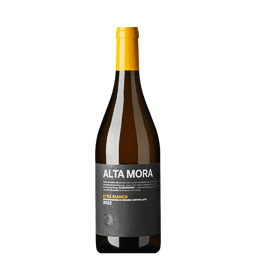 &acute;Alta Mora&acute; &middot; Etna Bianco DOC 2023, Cusumano, Sizilien