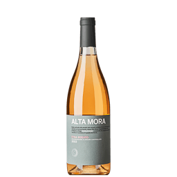 &acute;Alta Mora&acute; &middot; Etna Rosato DOC 2023, Cusumano, Sizilien