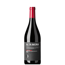 &acute;Alta Mora&acute; &middot; Etna Rosso DOC 2021, Cusumano, Sizilien