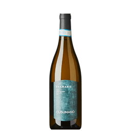 &acute;Shamaris&acute; &middot; Grillo Sicilia DOC 2025, Cusumano, Sizilien