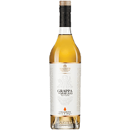 &acute;Moscato&acute; &middot; Grappa Invecchiata Collezione, Mazzetti d'Altavilla, Piemont