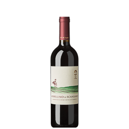 Morellino di Scansano DOCG 2023, Doga delle Clavule, Toskana