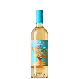&acute;Damarino&acute; &middot; Sicilia Bianco DOC 2024, Donnafugata, Sizilien
