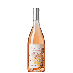 &acute;Sul Vulcano&acute; &middot; Etna Rosato DOC 2025, Donnafugata, Sizilien