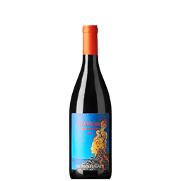 &acute;Sul Vulcano&acute; &middot; Etna Rosso DOC 2020, Donnafugata, Sizilien