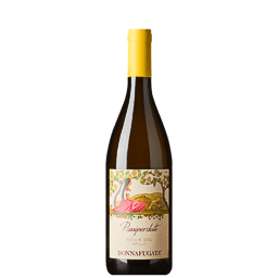 &acute;Passiperduti&acute; &middot; Grillo Sicilia DOC 2025, Donnafugata, Sizilien
