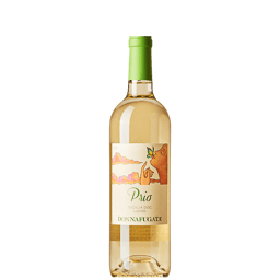 &acute;Prio&acute; &middot; Lucido Sicilia DOC 2025, Donnafugata, Sizilien