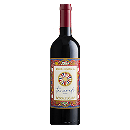 &acute;Tancredi&acute; &middot; Sicilia Rosso IGT 2021 (1er Geschenkverpackung), Donnafugata, Sizilien