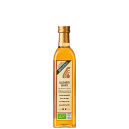Aceto-Balsamico BIANCO, Acetaia Giuseppe Cattani, Emilia-Romagna