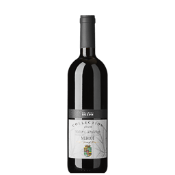 &acute;Otto Graf Huyn&acute; &middot; Merlot Collection DOC 2020, Kellerei Bozen, S&uuml;dtirol