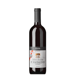 St. Magdalener Classico Gütesiegel DOC 2024, Kellerei Bozen, Südtirol