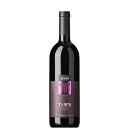 &acute;Taber&acute; &middot; Lagrein Riserva DOC 2017, Kellerei Bozen, S&uuml;dtirol