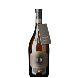 &acute;Epokale&acute; &middot; Gewürztraminer Spätlese DOC 2016, Kellerei Tramin, Südtirol