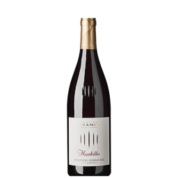 &acute;Hexenbichler&acute; &middot; Vernatsch DOC 2023, Kellerei Tramin, Südtirol