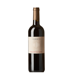 Cabernet-Sauvignon DOC 2022, Kellerei Tramin, Südtirol