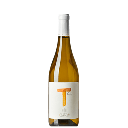 &acute;T&acute; &middot; Cuvée Bianco IGT 2022, Kellerei Tramin, Südtirol