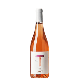 &acute;T&acute; &middot; Cuvée Rosé IGT 2025, Kellerei Tramin, Südtirol