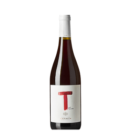&acute;T&acute; &middot; Cuvée Rosso IGT 2024, Kellerei Tramin, Südtirol