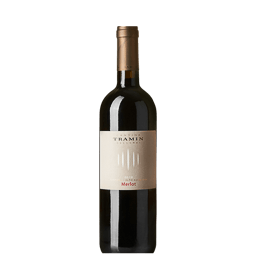 Merlot DOC 2023, Kellerei Tramin, Südtirol
