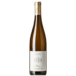 &acute;Moriz&acute; &middot; Pinot-Bianco DOC 2024, Kellerei Tramin, Südtirol