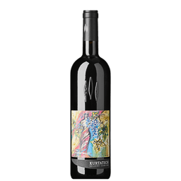 &acute;Soma&acute; &middot; Merlot-Cabernet DOC 2023, Kellerei Kurtatsch, S&uuml;dtirol