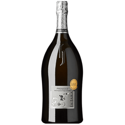 Prosecco Spumante Brut MAGNUM DOC (2023), La Jara, Venetien