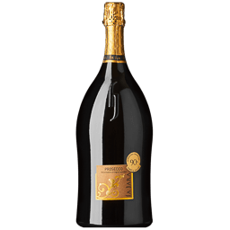 Prosecco Spumante Extra Dry MAGNUM DOC (2023), La Jara, Venetien