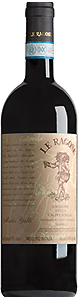 &acute;Marta Galli&acute; &middot; Amarone della Valpolicella Classico DOC 2009, Le Ragose, Venetien