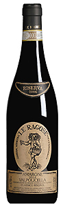 Amarone della Valpolicella Riserva DOC 2006, Le Ragose, Venetien