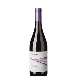 &acute;Calaonda&acute; &middot; Calabria IGT 2023, Librandi, Kalabrien