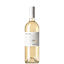 Cirò Bianco Segno Librandi DOC 2023, Librandi, Kalabrien